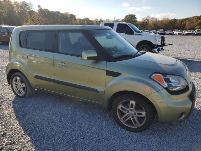 Photo 4 from auction – 2010 KIA SOUL + with VIN KNDJT2A21A7179293