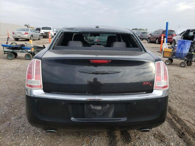 Photo 6 from auction – 2011 CHRYSLER 300C with VIN 2C3CA6CT8BH541108