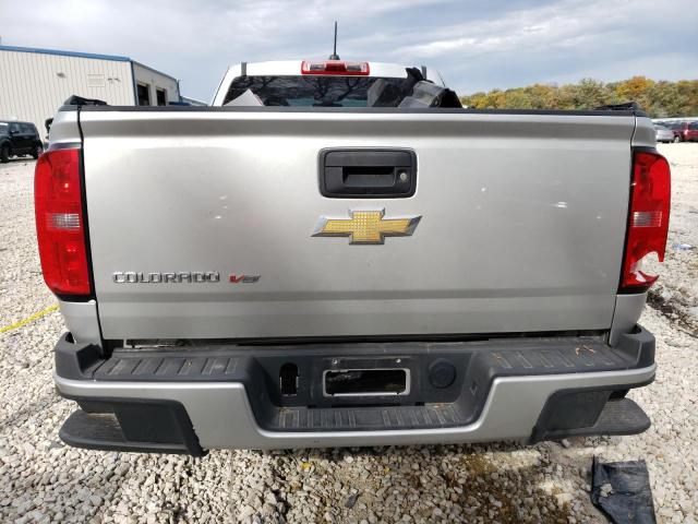 Photo 6 from auction – 2015 CHEVROLET COLORADO L with VIN 1GCHTBEA3F1158052