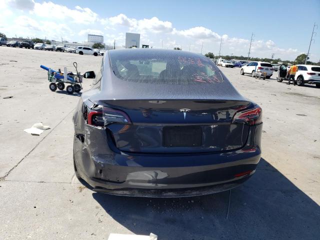 Photo 6 from auction – 2023 TESLA MODEL 3 with VIN 5YJ3E1EA7PF427371