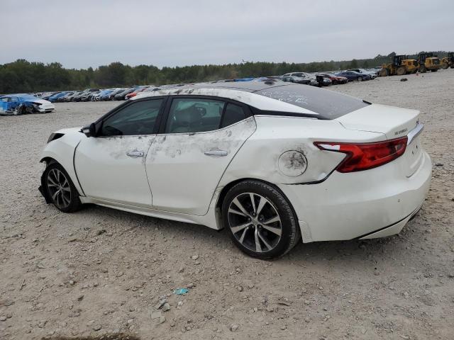 Photo 2 from auction – 2017 NISSAN MAXIMA 3.5 with VIN 1N4AA6AP1HC436436