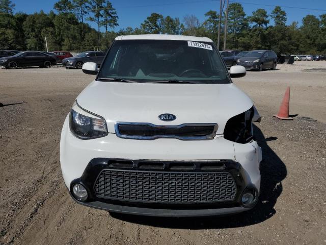Photo 5 from auction – 2016 KIA SOUL + with VIN KNDJP3A59G7330099