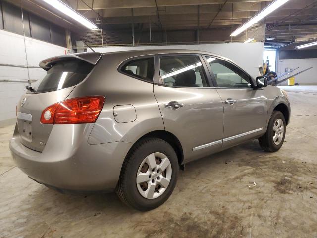Photo 3 from auction – 2011 NISSAN ROGUE S with VIN JN8AS5MV6BW268380