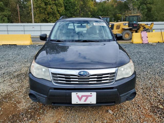 Photo 5 from auction – 2010 SUBARU FORESTER X with VIN JF2SH6BC6AH782658