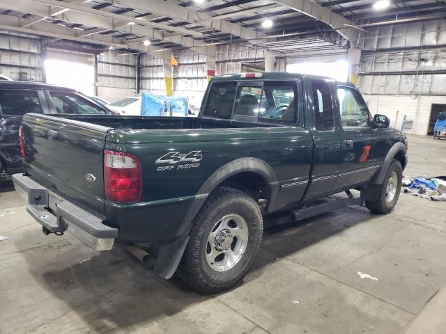 Photo 3 from auction – 2001 FORD RANGER SUP with VIN 1FTZR15E31PA27533