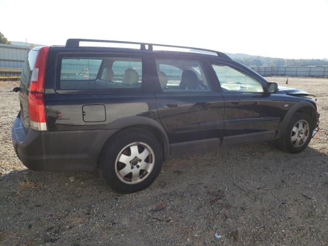 Photo 3 from auction – 2002 VOLVO V70 XC with VIN YV1SZ58D621049276