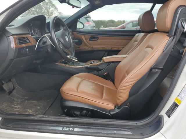Photo 7 from auction – 2007 BMW 335 I with VIN WBAWL735X7PX49906