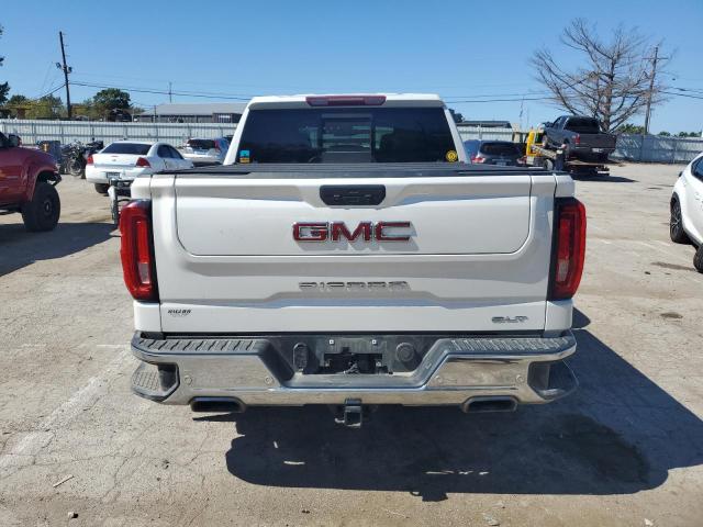 Photo 6 from auction – 2019 GMC SIERRA K15 with VIN 3GTU9DED5KG294875