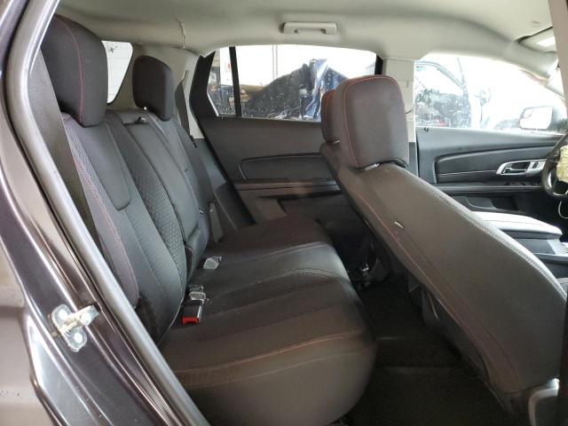 Photo 10 from auction – 2014 GMC TERRAIN SL with VIN 2GKFLVEK5E6280896