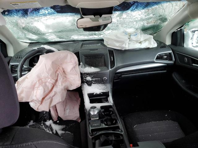 Photo 8 from auction – 2020 FORD EDGE SE with VIN 2FMPK4G96LBB46289