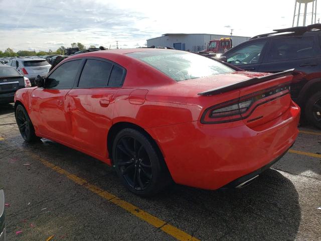 Photo 2 from auction – 2017 DODGE CHARGER SE with VIN 2C3CDXBG9HH525770