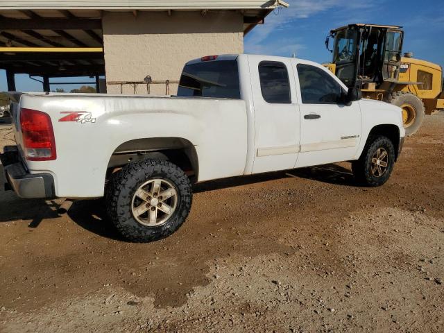 Photo 3 from auction – 2007 GMC NEW SIERRA with VIN 1GTEK19J87Z506926