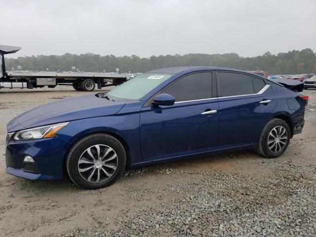 NISSAN ALTIMA S 2019 with VIN 1N4BL4BV0KC241855 - Photo from auction