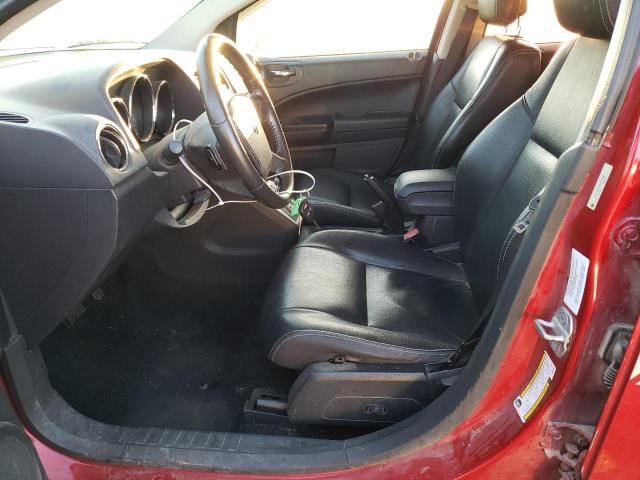 Photo 7 from auction – 2010 DODGE CALIBER UP with VIN 1B3CB9HB0AD595087