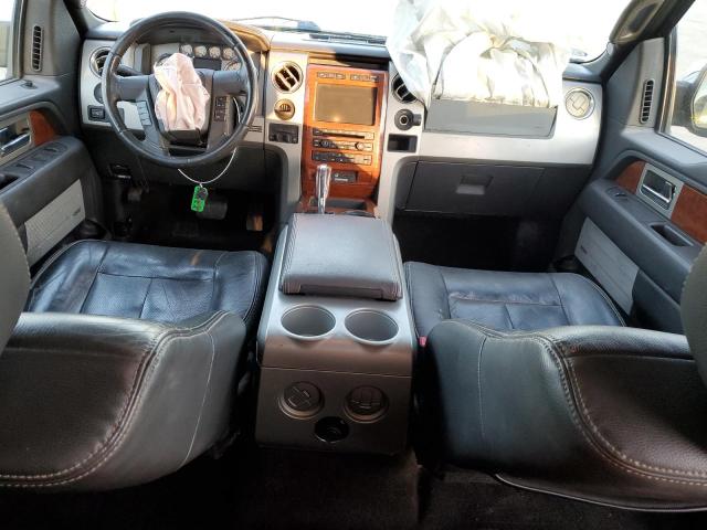 Photo 8 from auction – 2010 FORD F150 SUPER with VIN 1FTFW1CV9AKE73486