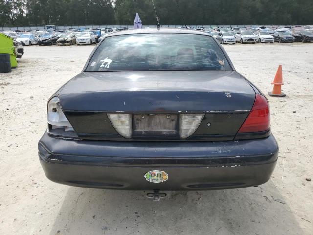 Photo 6 from auction – 2009 FORD CROWN VICT with VIN 2FAHP71V49X110359
