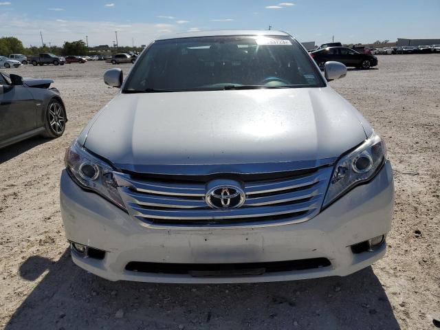 Photo 5 from auction – 2011 TOYOTA AVALON BAS with VIN 4T1BK3DB6BU388861