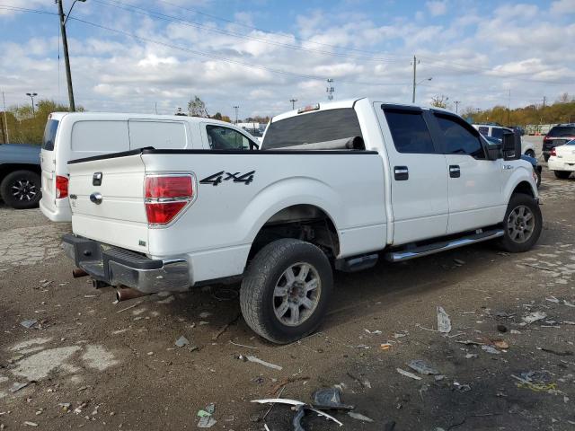 Photo 3 from auction – 2010 FORD F150 SUPER with VIN 1FTFW1EV2AFA72853