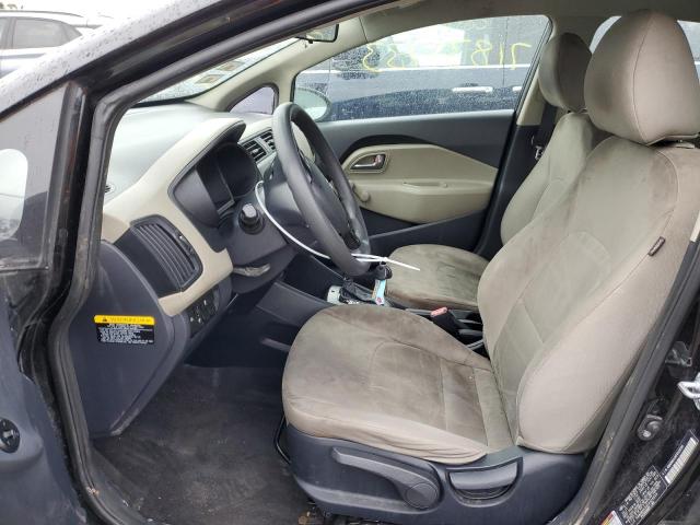 صورة رقم 7 من المزاد - 2015 KIA RIO LX مع VIN KNADM4A34F6529539