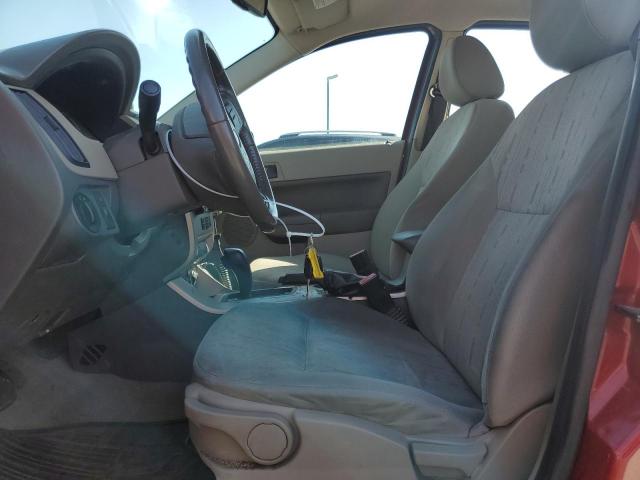Photo 7 from auction – 2011 FORD FOCUS SE with VIN 1FAHP3FN5BW139453
