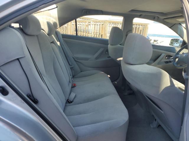 Photo 10 from auction – 2007 TOYOTA CAMRY CE with VIN 4T1BE46K67U556693