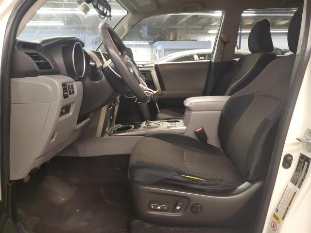 Photo 7 from auction – 2011 TOYOTA 4RUNNER SR with VIN JTEZU5JR2B5023559