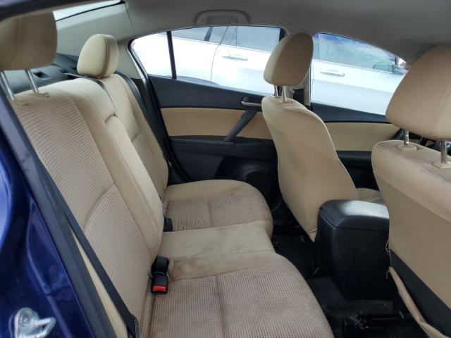 Photo 10 from auction – 2012 MAZDA 3 I with VIN JM1BL1VF8C1502725