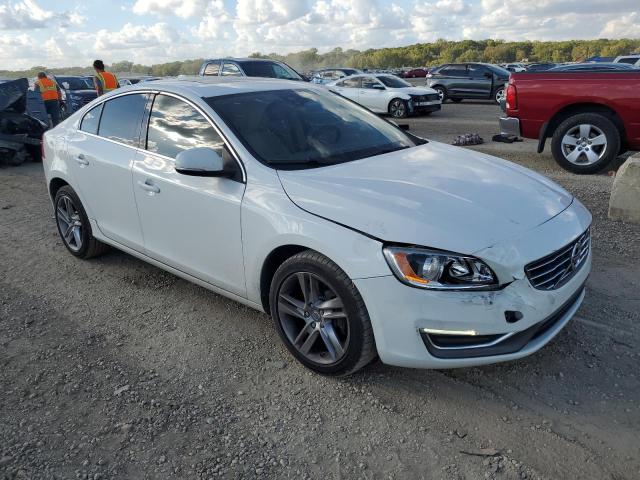 Photo 4 from auction – 2014 VOLVO S60 T5 with VIN YV1612FSXE2277238