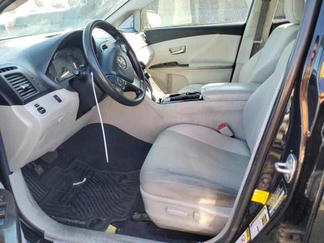 Photo 7 from auction – 2013 TOYOTA VENZA LE with VIN 4T3ZA3BB3DU076687