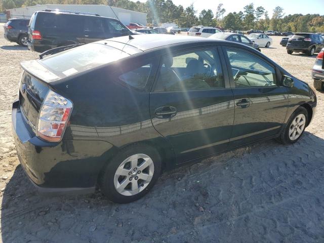 Photo 3 from auction – 2007 TOYOTA PRIUS with VIN JTDKB20U477623589