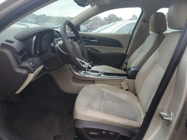 Photo 7 from auction – 2013 CHEVROLET MALIBU 1LT with VIN 1G11C5SA0DF305606
