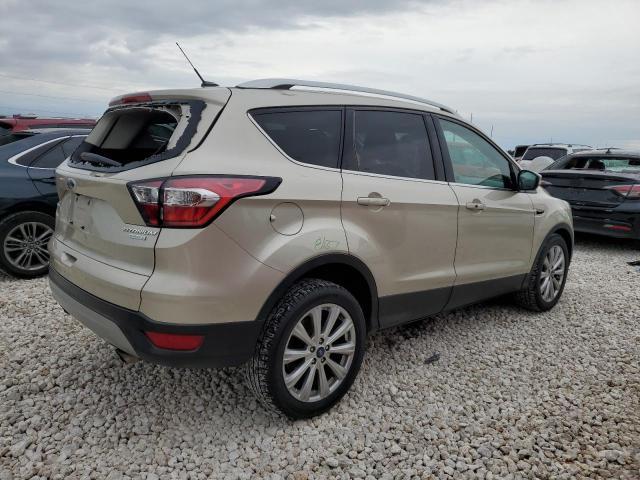 Photo 3 from auction – 2017 FORD ESCAPE TIT with VIN 1FMCU0JD8HUC78700