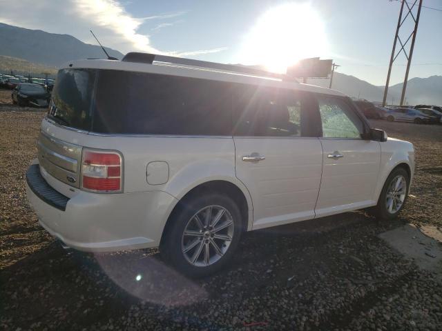 Photo 3 from auction – 2013 FORD FLEX LIMIT with VIN 2FMHK6D80DBD07300