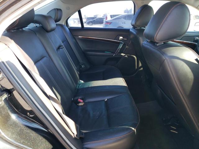 Photo 10 from auction – 2011 LINCOLN MKZ with VIN 3LNHL2GC6BR758445