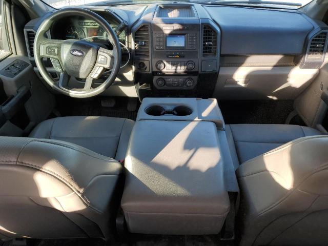 Photo 8 from auction – 2018 FORD F150 SUPER with VIN 1FTEX1C53JFB08920