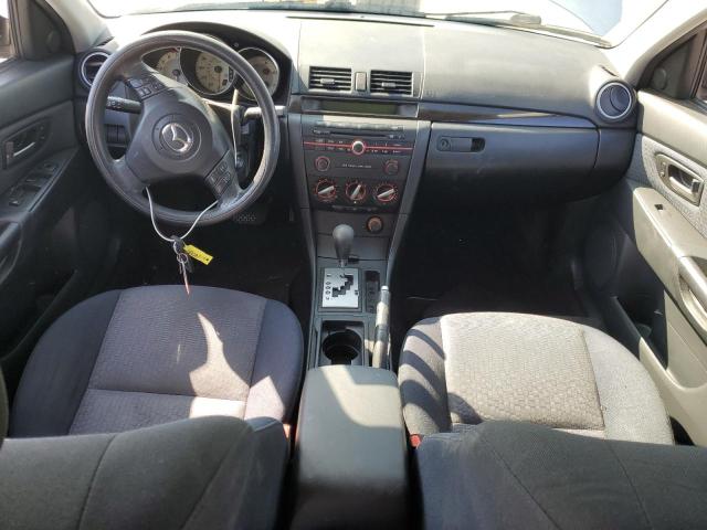 صورة رقم 8 من المزاد - 2008 MAZDA 3 I مع VIN JM1BK32G781822170