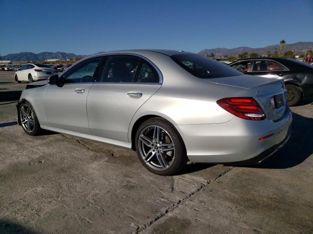 Photo 2 from auction – 2020 MERCEDES-BENZ E 350 with VIN WDDZF8DB0LA705224