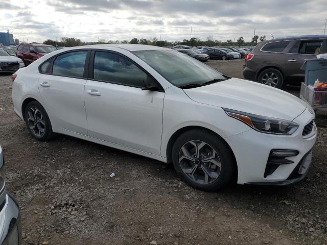 Photo 4 from auction – 2020 KIA FORTE FE with VIN 3KPF24AD7LE247816