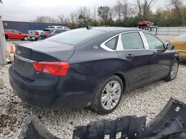 Photo 3 from auction – 2014 CHEVROLET IMPALA LS with VIN 2G11Y5SL6E9117475