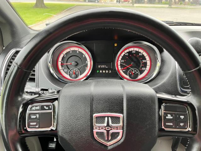 Photo 8 from auction – 2019 DODGE GRAND CARA with VIN 2C4RDGCG6KR635102