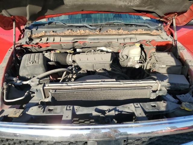 Photo 11 from auction – 2013 RAM 1500 SLT with VIN 1C6RR7GP3DS659801
