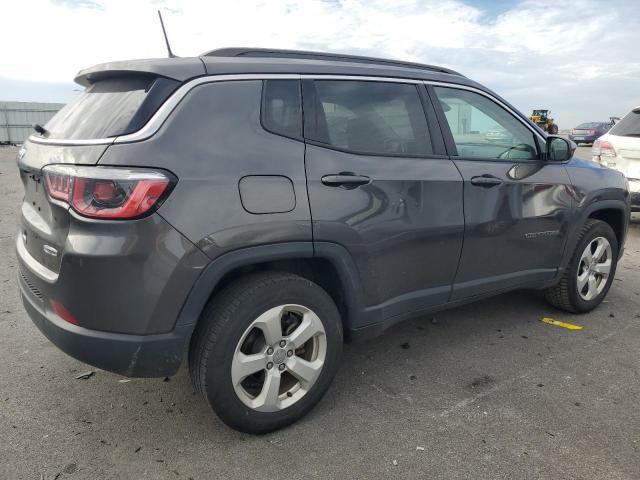 Photo 3 from auction – 2018 JEEP COMPASS LA with VIN 3C4NJDBB2JT239563