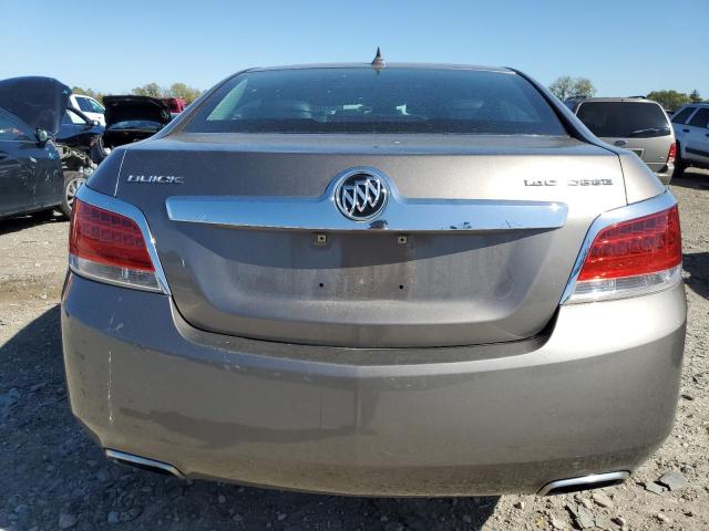 Photo 6 from auction – 2012 BUICK LACROSSE with VIN 1G4GC5E37CF211506