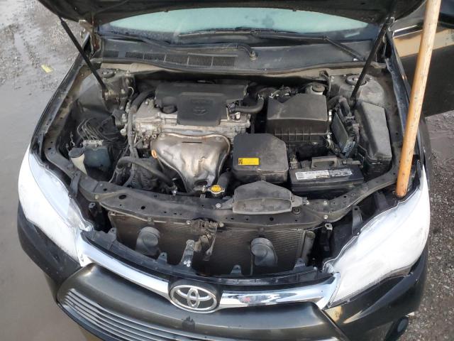 Photo 11 from auction – 2017 TOYOTA CAMRY LE with VIN 4T1BF1FK2HU809585