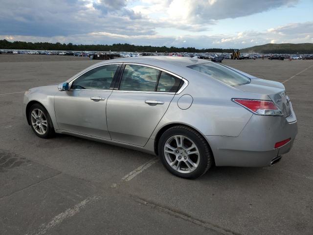 Photo 2 from auction – 2009 ACURA TL with VIN 19UUA862X9A018522