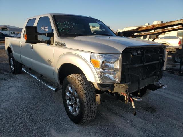 Photo 4 from auction – 2013 FORD F250 SUPER with VIN 1FT7W2BTXDEB74926
