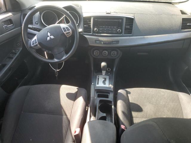 Photo 8 from auction – 2015 MITSUBISHI LANCER ES with VIN JA32U2FU0FU021028
