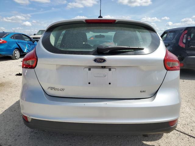 Photo 6 from auction – 2018 FORD FOCUS SE with VIN 1FADP3K28JL280088