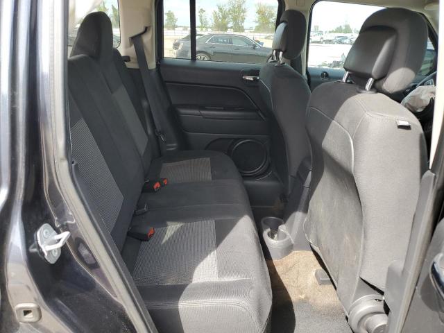 Photo 10 from auction – 2014 JEEP PATRIOT SP with VIN 1C4NJPBA8ED691358