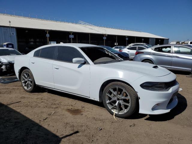 Photo 4 from auction – 2021 DODGE CHARGER R/ with VIN 2C3CDXCTXMH547752